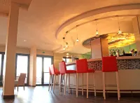 Radisson Blu Resort & Spa, Ajaccio Bay - bar