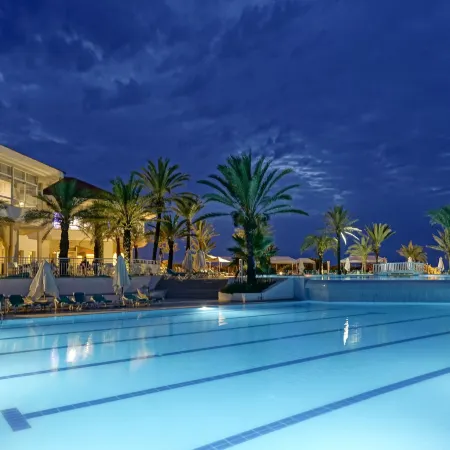 Thabraca Thalasso & Diving