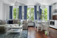 Elite Apartments Heart of the Old Town - 3 ดาว