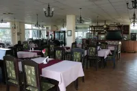 Ryan's Bay Hotel - Frühstück