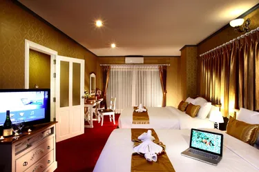 รูปภาพของวิคตอเรีย นิมมาน โฮเทล