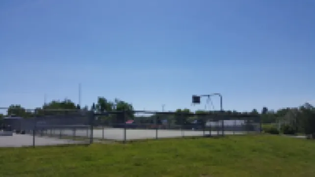 Granite Town Hotel Hotels in Saint George