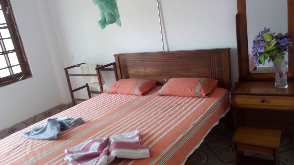 Nethu Freedom Cottage