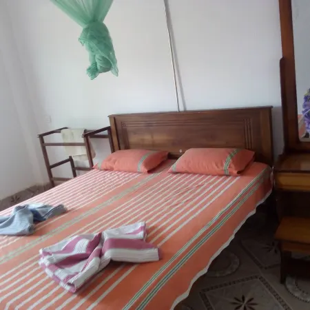 Nethu Freedom Cottage