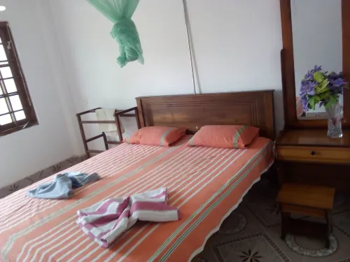 Nethu Freedom Cottage