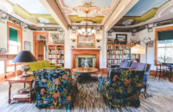 Roanoke Island Inn Hotel di Manteo