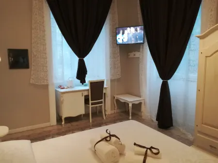 格魯吉亞家庭旅館