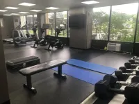 Grand Resort Hotel - Mt Laurel - Philadelphia