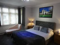 Autumn House Hotels in Cambridge