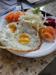 Canto Caiçara Hostel - Bữa sáng