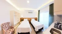 Derin Apart Hotel Bodrum