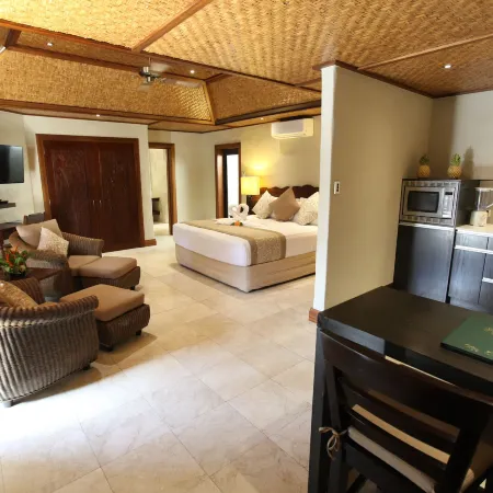 Te Manava Luxury Villas & Spa