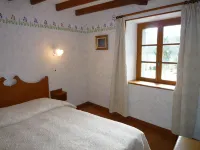 Domaine Véga Hôtels à : Saint-Arroman