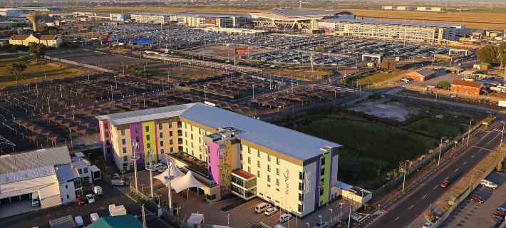 Hotel Verde Cape Town Airport Hotels in Kapstadt