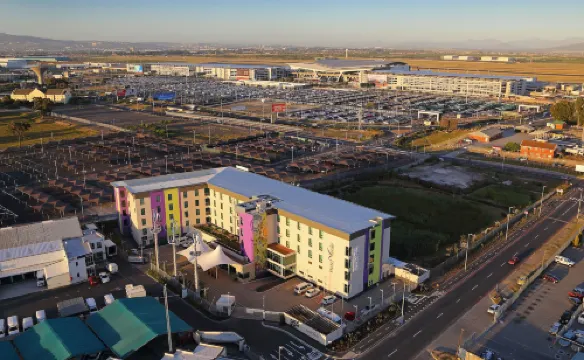 Hotel Verde Cape Town Airport
