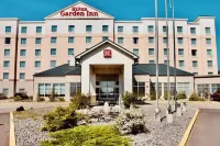 Hilton Garden Inn Edmonton International Airport Hotels in Nisku