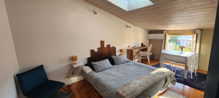 A la Maison de Sophie Hotels in Hérault
