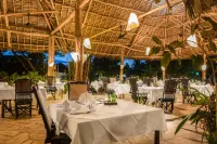 Villa Kiva Boutique Hotel Hotels in Matemwe
