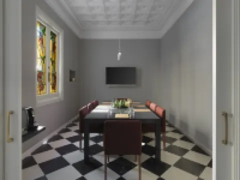 Casa Vincke Hoteles en Palamós