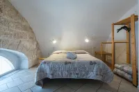 La Cupoletta Hotel in zona Piazza della Libertà