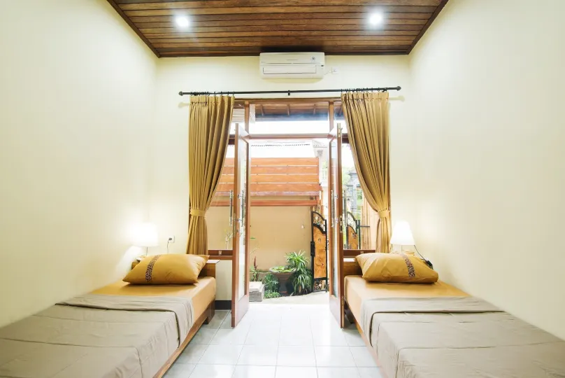 Bulan Bali Guest House