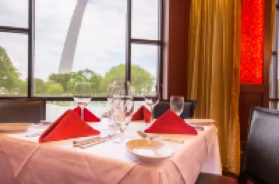 Hyatt Regency St Louis at the Arch Hotels in 