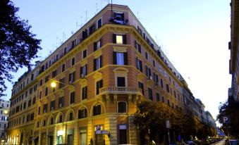 Interno 5 B&B