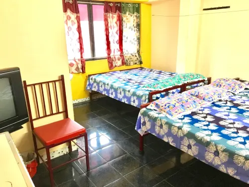 Pleasant Inn - Inns