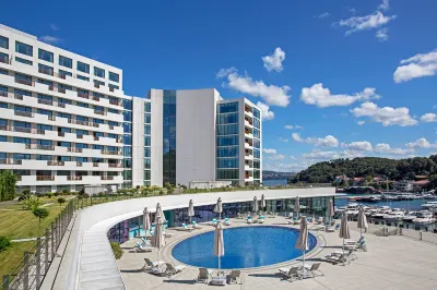 The Grand Tarabya Managed by Accor Hotel di Sarıyer