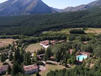 Hostel El Oso Pardo