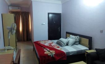 Prowess Hotel and Suites
