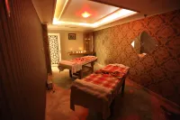 Thermal Saray Hotel & Spa Yalova - spa