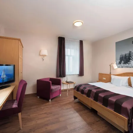 Best Western Plus Hotel Willingen