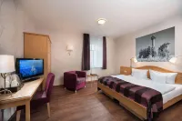 Best Western Plus Hotel Willingen Hotels in Willingen