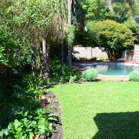 Breeze Guest House