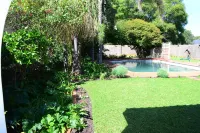Breeze Guest House Hotel di 