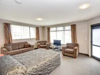 Bonnie Knights Motel Mosgiel Hotels in Mosgiel