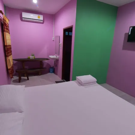 Tonkla Resort