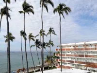 Hotel Rosita - Ocean View