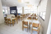 Cilek Marina Hotel - Morgenmad