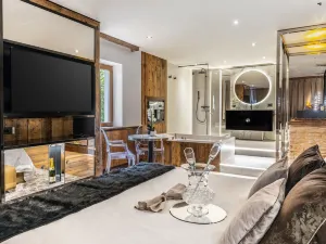Solea Dolomiti Boutique Hotel