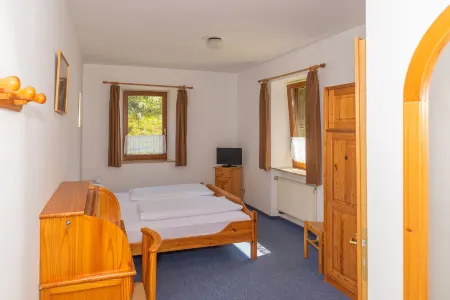 Mühlen Hotel Konschake Отели в г. Мозелькерн