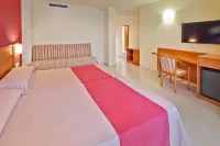 Hotel Montemar Maritim Hotel di Santa Susanna