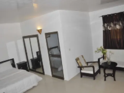 Hôtel Résidence Madiba Hotels in Golfe