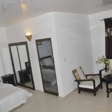 Hôtel Résidence Madiba