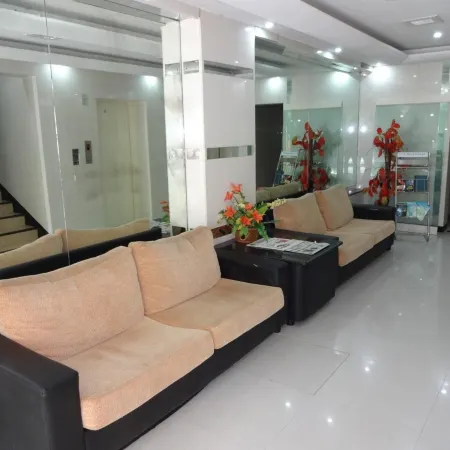 Lotus Bay View Hotel