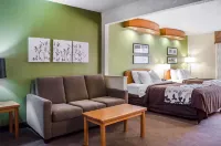 Sleep Inn & Suites Hotels in Bensalem