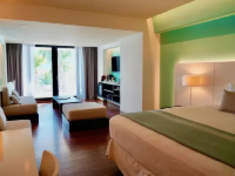 Holland House Beach Hotel Hotels in Philipsburg
