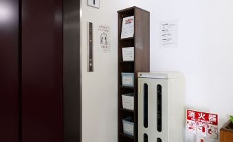 Tabist Iwata Station Hotel