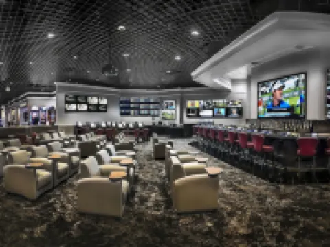 Pahrump Nugget Hotel & Casino Hotels in Nye County